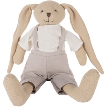 Canpol babies Bunny jucărie de adormit - 1 | YEO