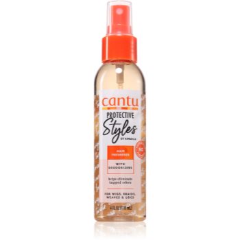 CANTU Protective Styles By Angela Spray revigorant pentru par si scalp