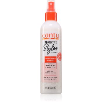 CANTU Protective Styles By Angela balsam (nu necesita clatire)