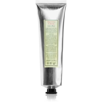 Captain Fawcett Expedition Reserve cremă pentru bărbierit pentru barbati