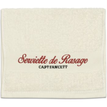 Captain Fawcett Accessories Luxurious Hand Towel prosop de maini