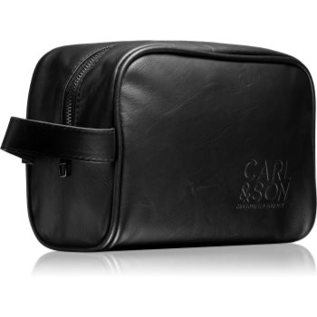 Carl & Son Toilet Bag Geanta Pentru Cosmetice Pentru Barbati
