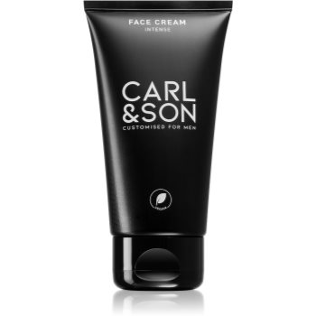 Carl & Son Face Cream Intense crema de fata accesorii imagine noua