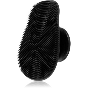 Carl & Son Face Scrub perie pentru curățarea profundă a tenului pentru barbati