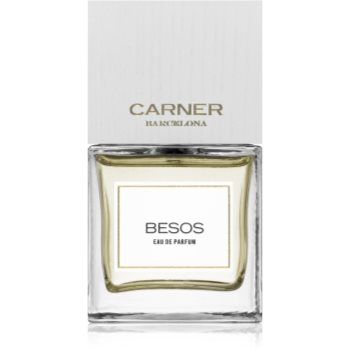 Carner Barcelona Besos Eau de Parfum unisex