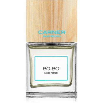 Carner Barcelona Bo-Bo Eau de Parfum unisex