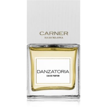 Carner Barcelona Danzatoria Eau de Parfum unisex