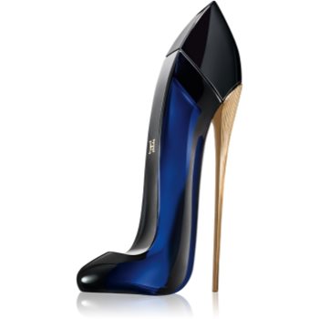 CAROLINA HERRERA Good Girl Eau de Parfum reincarcabil pentru femei