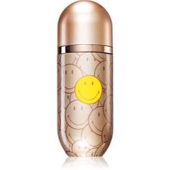 CAROLINA HERRERA 212 VIP Smiley Rosé Eau de Parfum pentru femei