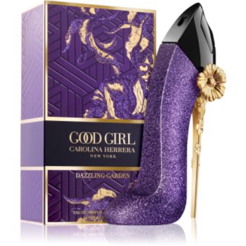 CAROLINA HERRERA Good Girl Dazzling Garden Eau de Parfum pentru femei - 1 | YEO