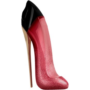 Carolina herrera good girl glam eau de parfum pentru femei
