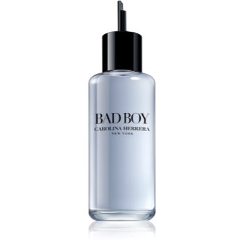 CAROLINA HERRERA Bad Boy rezervă de reumplere pentru bărbați