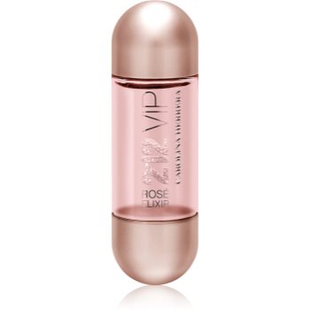 CAROLINA HERRERA 212 VIP Rosé Elixir Eau de Parfum pentru femei