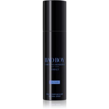 Carolina Herrera Bad Boy Cobalt Elixir Eau de Parfum pentru bărbați