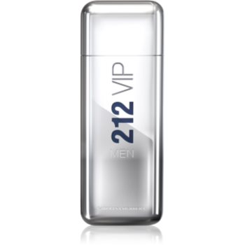 CAROLINA HERRERA 212 VIP Men Eau de Toilette pentru bărbați