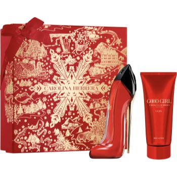 CAROLINA HERRERA Very Good Girl set cadou pentru femei