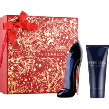 CAROLINA HERRERA Good Girl set cadou pentru femei
