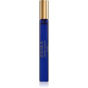 CAROLINA HERRERA Bad Boy Cobalt Absolute Eau de Parfum pentru bărbați