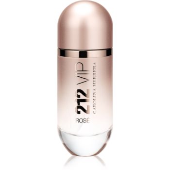 CAROLINA HERRERA 212 VIP Rosé Eau de Parfum pentru femei