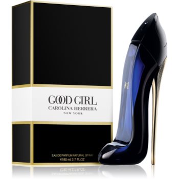 CAROLINA HERRERA Good Girl Eau de Parfum pentru femei