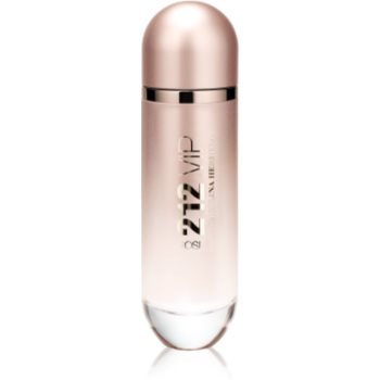 Carolina Herrera 212 VIP Rosé Eau de Parfum pentru femei