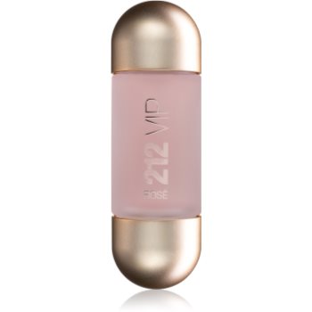 Carolina Herrera 212 VIP Rosé spray parfumat pentru par pentru femei (spray imagine noua