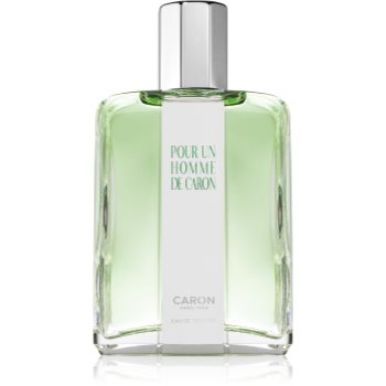 Caron Pour Un Homme Eau de Toilette pentru bărbați