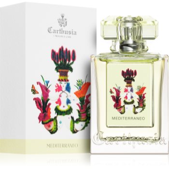 Carthusia Mediterraneo Eau de Parfum unisex