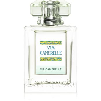 Carthusia Via Camerelle Eau de Parfum pentru femei Camerelle imagine noua