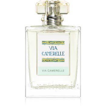 Carthusia Via Camerelle Eau de Parfum pentru femei