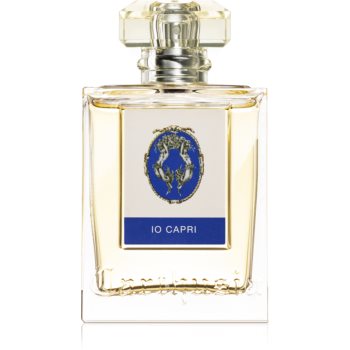 Carthusia Io Capri Eau De Parfum Unisex