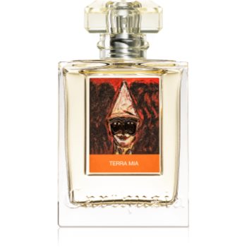 Carthusia Terra Mia Eau de Parfum unisex