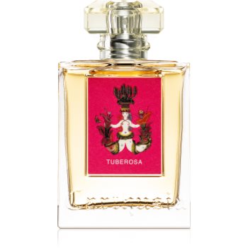 Carthusia Tuberosa Eau de Parfum unisex