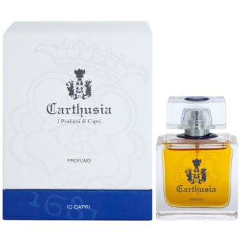 Carthusia Io Capri parfum unisex CAPRI