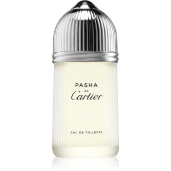 Cartier Pasha De Cartier Eau De Toilette Pentru Barbati