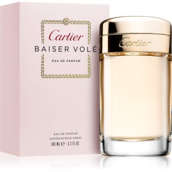 Cartier Baiser Volé Eau de Parfum pentru femei