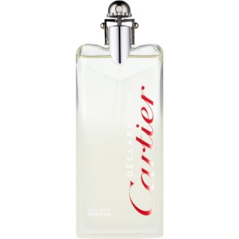 Cartier Déclaration Fraîche eau de toilette pentru barbati 100 ml