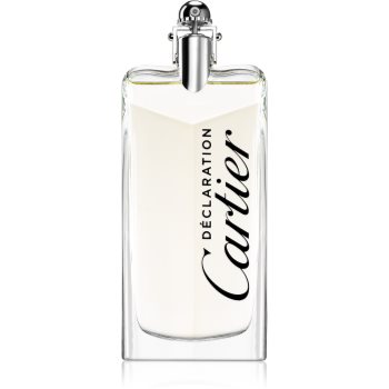 Cartier Déclaration Eau de Toilette pentru bărbați Cartier Parfumuri