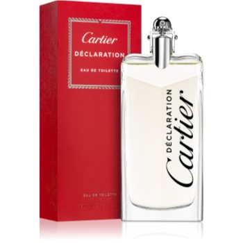 Cartier Déclaration Eau de Toilette pentru bărbați