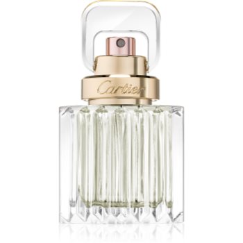 Cartier Carat Eau de Parfum pentru femei Cartier imagine noua