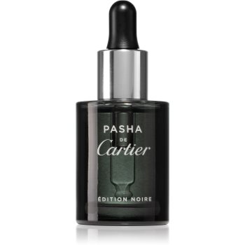 Cartier L’Envol Huile Visage ulei facial pentru față și barbă pentru bărbați barba