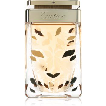 Cartier La Panthère Limited Edition Eau de Parfum pentru femei