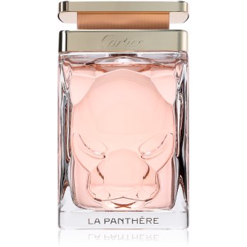 Cartier La Panthère Eau de Toilette pentru femei