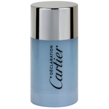 Cartier Déclaration deostick pentru barbati 75 ml