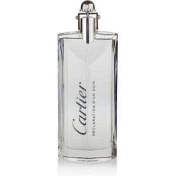 Cartier Déclaration d’Un Soir Eau de Toilette pentru bărbați Cartier Parfumuri