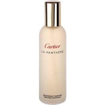 Cartier La Panthère deospray pentru femei Cartier Parfumuri
