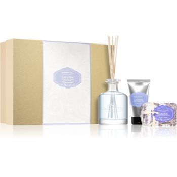 Castelbel lavanda set cadou