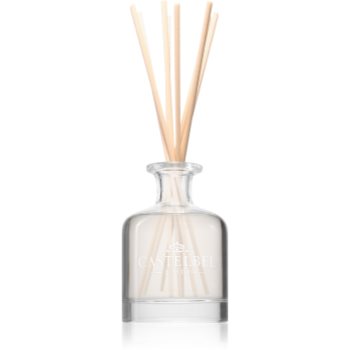 Castelbel White Jasmine aroma difuzor cu rezervã