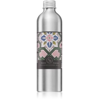 Castelbel tile green sencha reumplere în aroma difuzoarelor