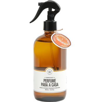 Castelbel Sardine Orange & Rosemary spray pentru camera